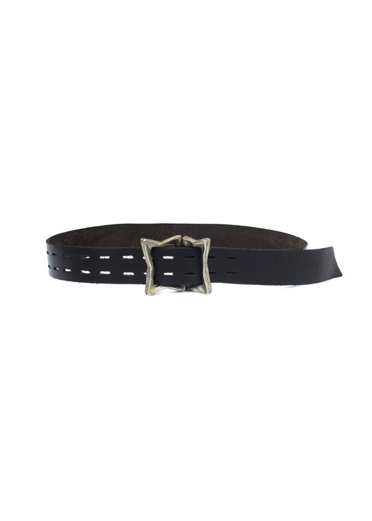 PO2 BELT - BLACK