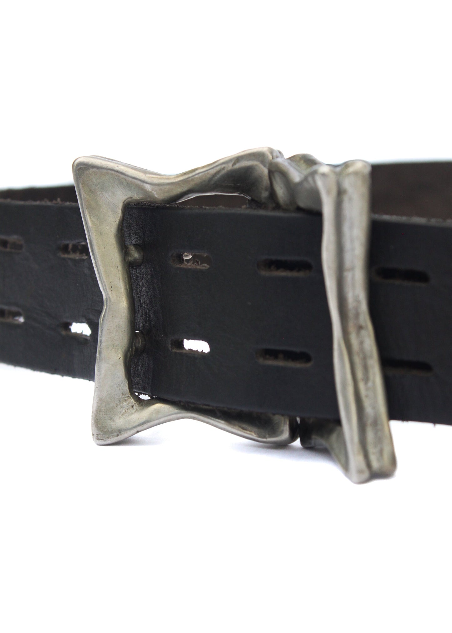 PO2 BELT - BLACK