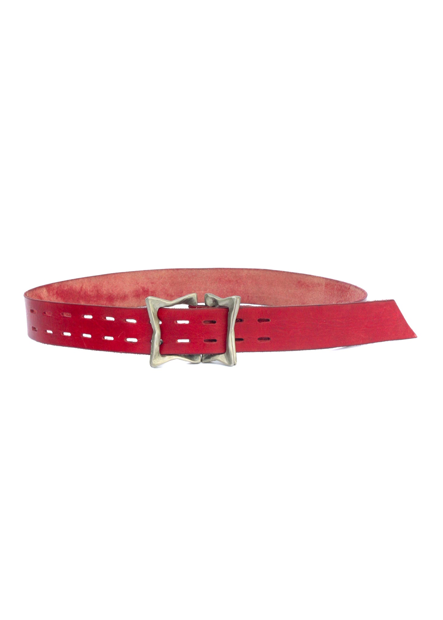 PO2 BELT - RED