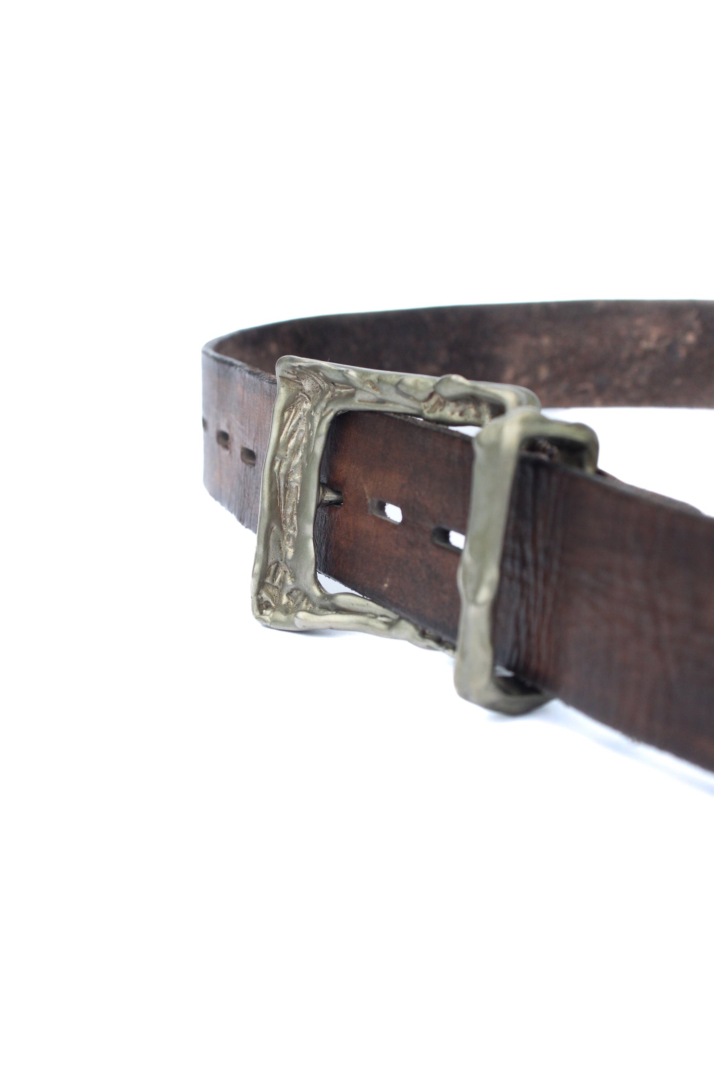 PO1 BELT - BROWN