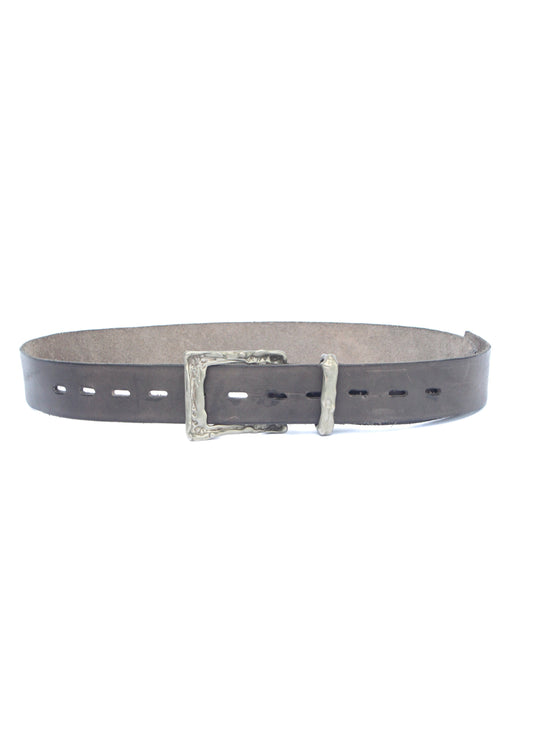PO1 BELT - GREY
