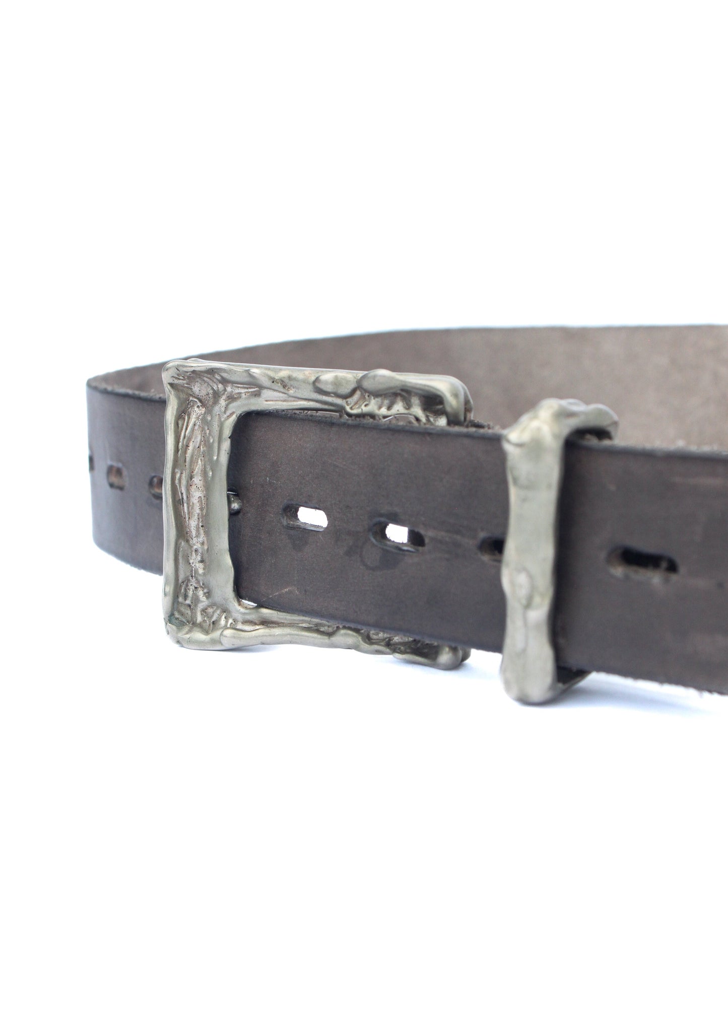 PO1 BELT - GREY