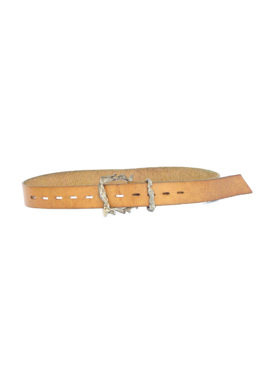PO3 BELT - YELLOW