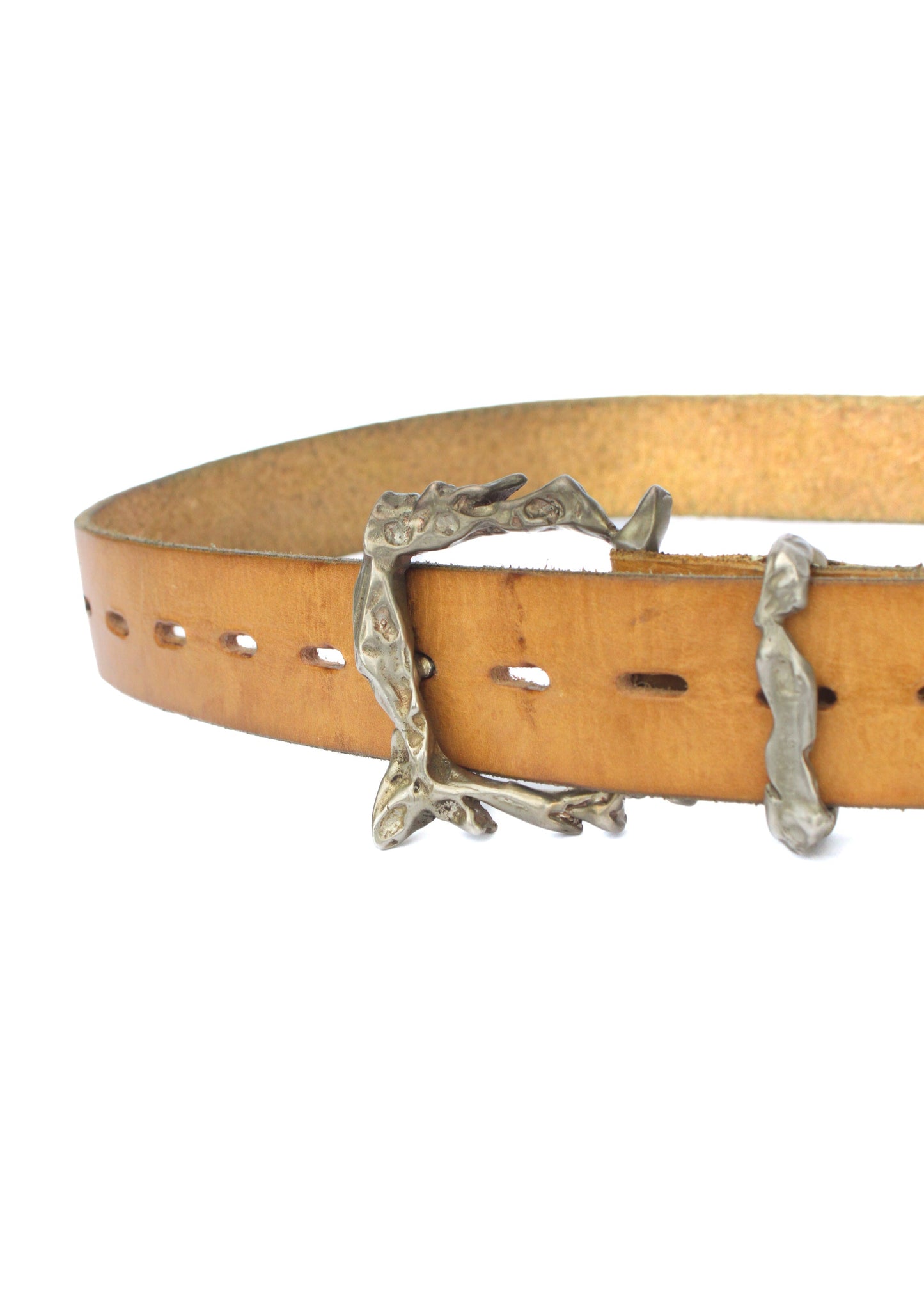 PO3 BELT - YELLOW