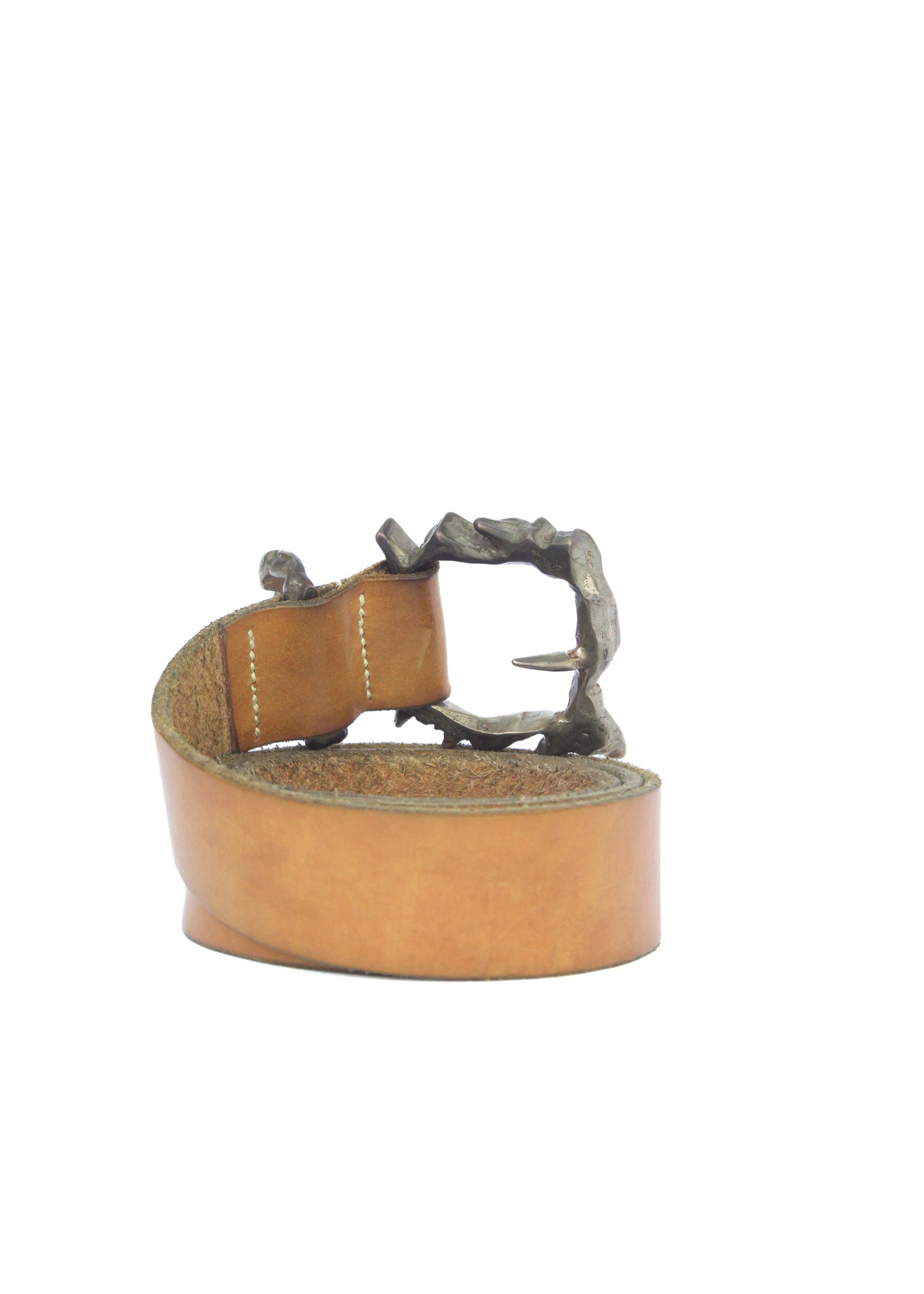 PO3 BELT - YELLOW