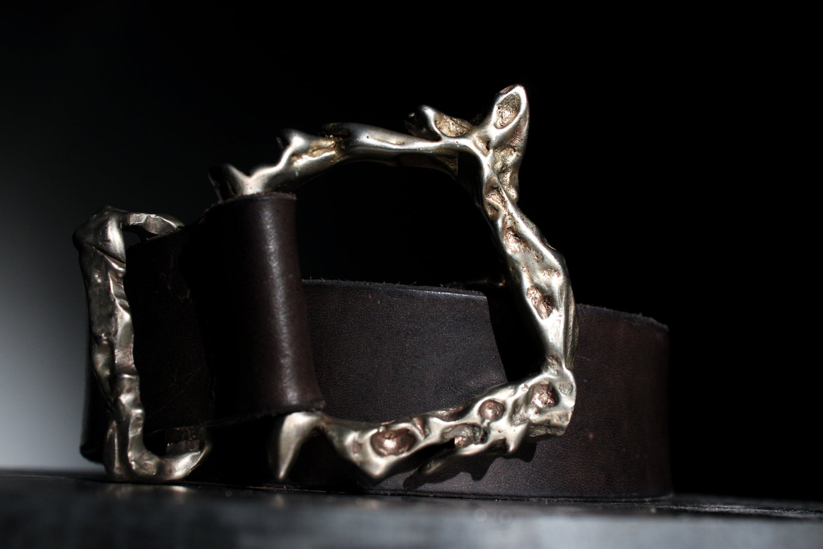PO3 BELT