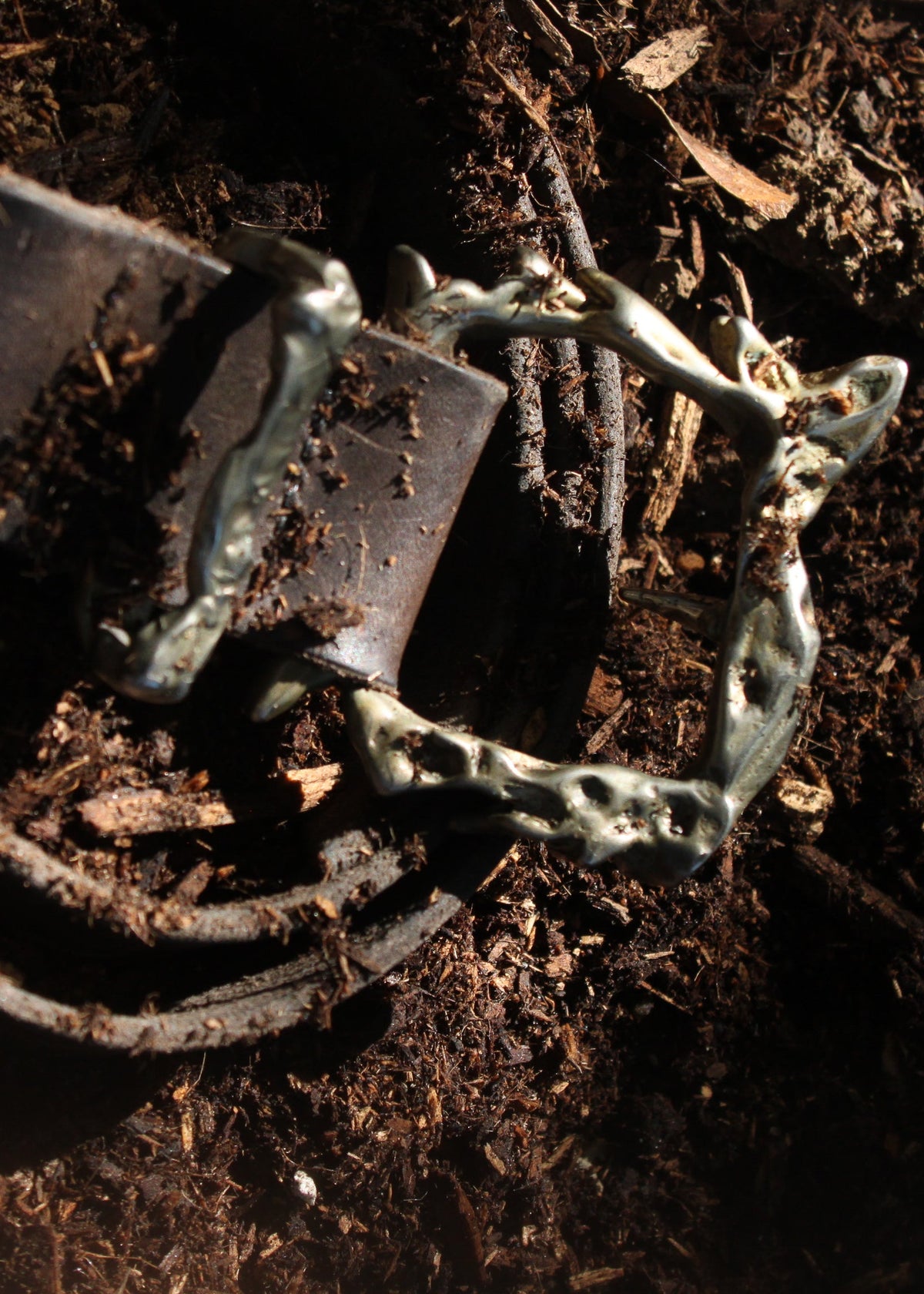 SHRAPNEL